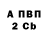 Кетамин VHQ Valery Panina